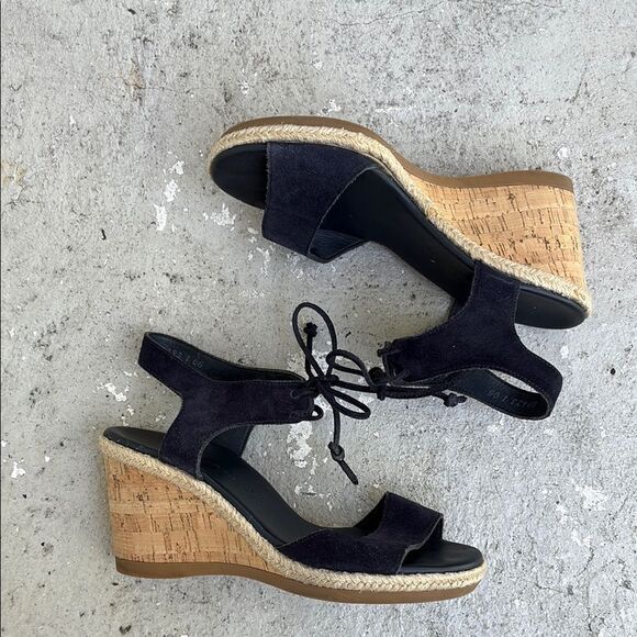 Paul Green Wedges - Picture 1 of 8